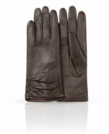 Перчатки Женские 11_VERONA/BR//11